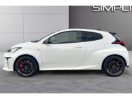 TOYOTA d'occasion YARIS GR 1.6 TURBO 261 PACK PREMIUM de 2021 La