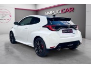 TOYOTA d'occasion YARIS GR 1.6 TURBO 261 PACK PREMIUM de 2021 La