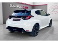 TOYOTA d'occasion YARIS GR 1.6 TURBO 261 PACK PREMIUM de 2021 La