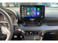 TOYOTA d'occasion YARIS GR 1.6 TURBO 261 PACK PREMIUM de 2021 La