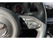 TOYOTA d'occasion YARIS GR 1.6 TURBO 261 PACK PREMIUM de 2021 La