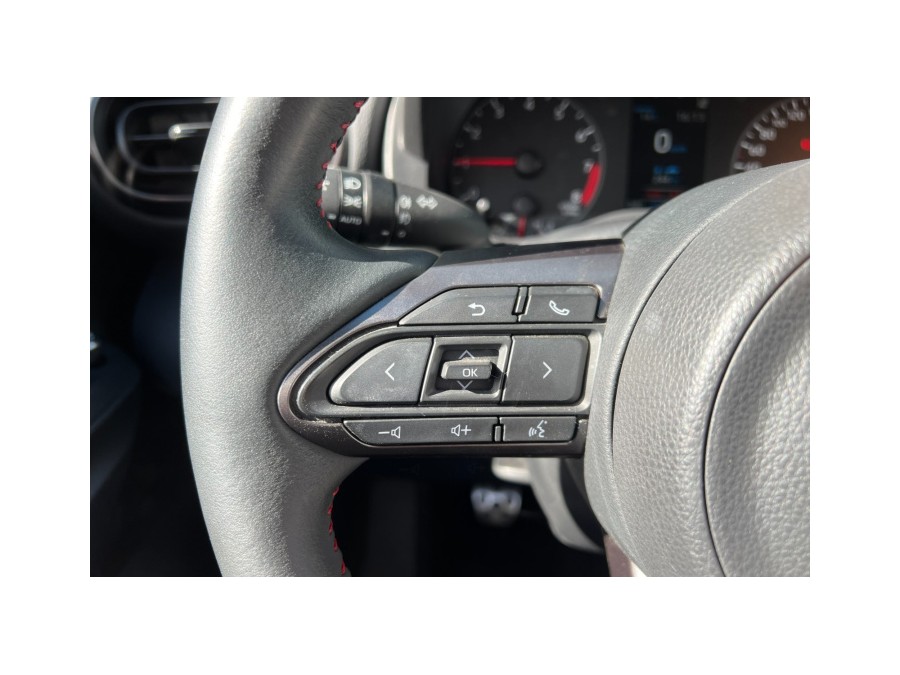 TOYOTA d'occasion YARIS GR 1.6 TURBO 261 PACK PREMIUM de 2021 La