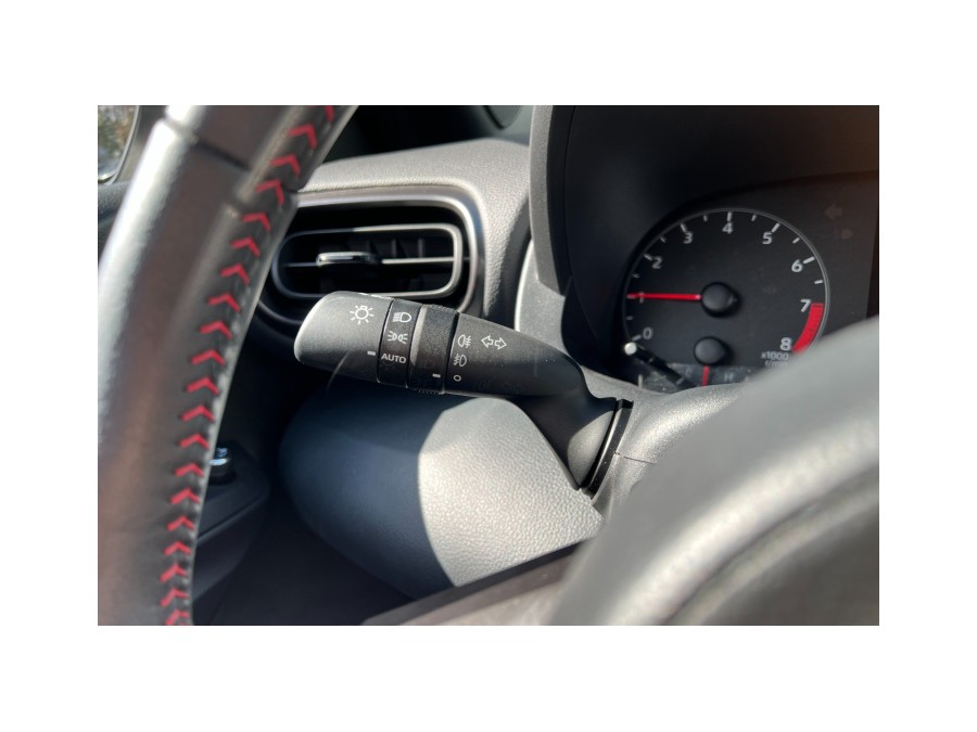 TOYOTA d'occasion YARIS GR 1.6 TURBO 261 PACK PREMIUM de 2021 La