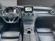 MERCEDES d'occasion CLASSE C IV C220 D EXECUTIVE BA de 2017 La Flèche