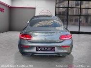 MERCEDES d'occasion CLASSE C IV C220 D EXECUTIVE BA de 2017 La Flèche