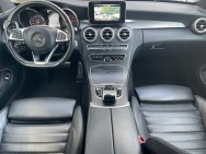 MERCEDES d'occasion CLASSE C IV C220 D EXECUTIVE BA de 2017 La Flèche