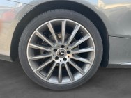 MERCEDES d'occasion CLASSE C IV C220 D EXECUTIVE BA de 2017 La Flèche