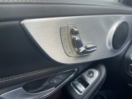 MERCEDES d'occasion CLASSE C IV C220 D EXECUTIVE BA de 2017 La Flèche