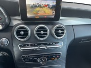 MERCEDES d'occasion CLASSE C IV C220 D EXECUTIVE BA de 2017 La Flèche