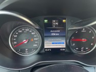 MERCEDES d'occasion CLASSE C IV C220 D EXECUTIVE BA de 2017 La Flèche