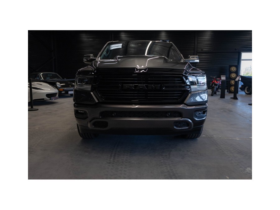 DODGE d'occasion RAM DODGE RAM 1500 de 2022 Pau (64)﻿