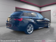 BMW d'occasion SERIE 116D de 2017 La Flèche (72)﻿