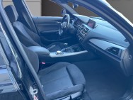 BMW d'occasion SERIE 116D de 2017 La Flèche (72)﻿
