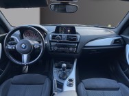BMW d'occasion SERIE 116D de 2017 La Flèche (72)﻿