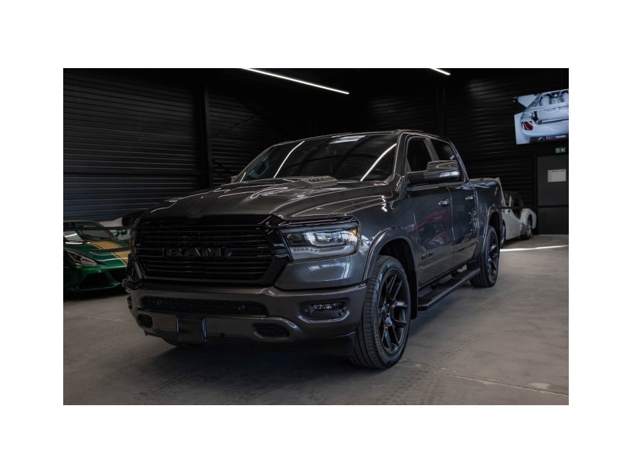 DODGE d'occasion RAM DODGE RAM 1500 de 2022 Pau (64)﻿