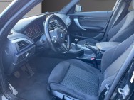 BMW d'occasion SERIE 116D de 2017 La Flèche (72)﻿