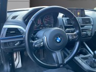 BMW d'occasion SERIE 116D de 2017 La Flèche (72)﻿