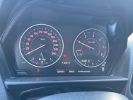 BMW d'occasion SERIE 116D de 2017 La Flèche (72)﻿
