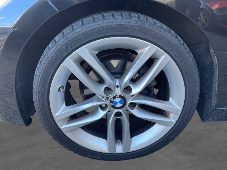 BMW d'occasion SERIE 116D de 2017 La Flèche (72)﻿