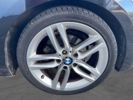BMW d'occasion SERIE 116D de 2017 La Flèche (72)﻿