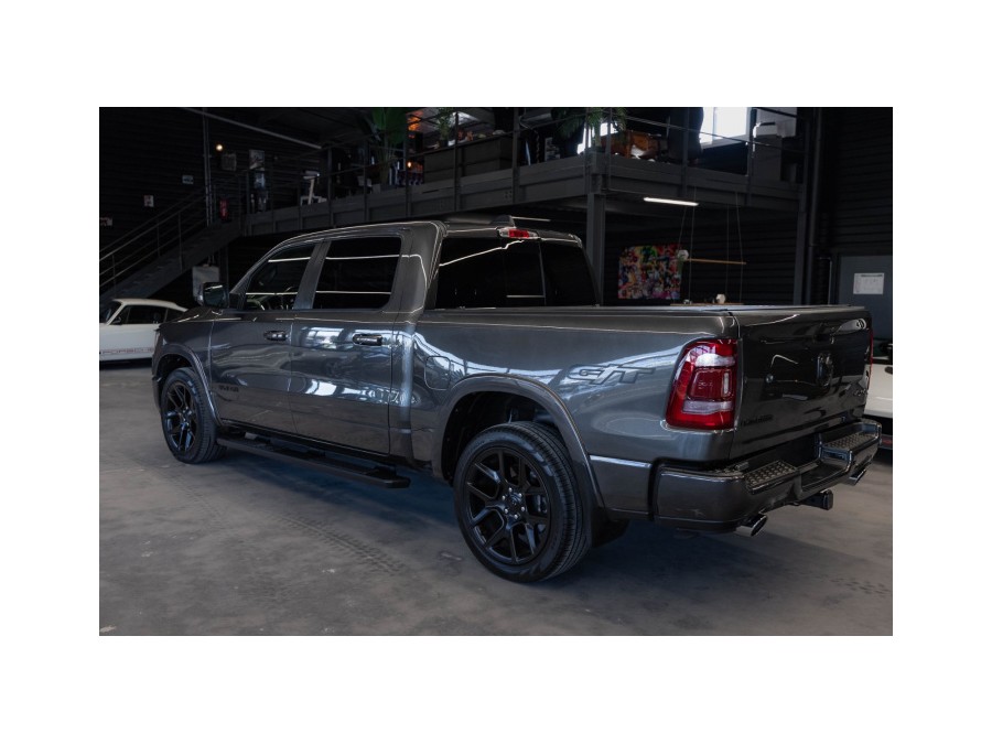 DODGE d'occasion RAM DODGE RAM 1500 de 2022 Pau (64)﻿
