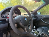 BMW d'occasion M3 3.2 de 2002 Tours (37)﻿