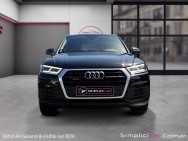 AUDI d'occasion Q5 35 TDI 2.0 163 QUATTRO S TRONIC de 2019 Colmar
