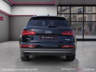 AUDI d'occasion Q5 35 TDI 2.0 163 QUATTRO S TRONIC de 2019 Colmar