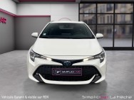 TOYOTA d'occasion COROLLA BREAK TS 122H DYNAMIC de 2021 La Flèche