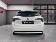 TOYOTA d'occasion COROLLA BREAK TS 122H DYNAMIC de 2021 La Flèche