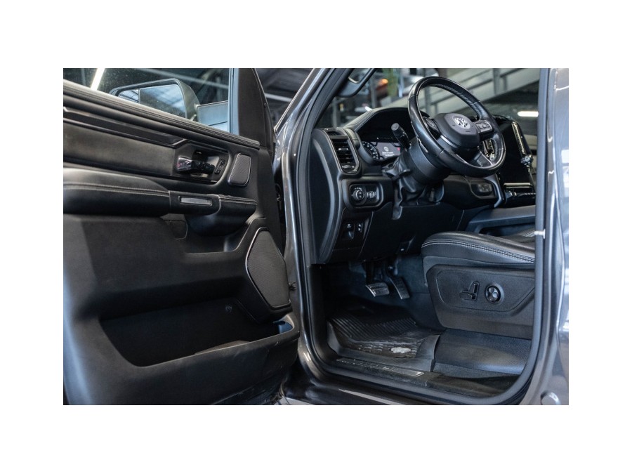 DODGE d'occasion RAM DODGE RAM 1500 de 2022 Pau (64)﻿