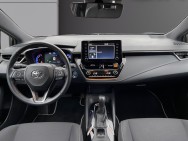 TOYOTA d'occasion COROLLA BREAK TS 122H DYNAMIC de 2021 La Flèche