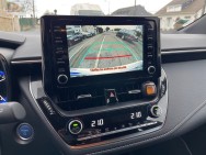TOYOTA d'occasion COROLLA BREAK TS 122H DYNAMIC de 2021 La Flèche