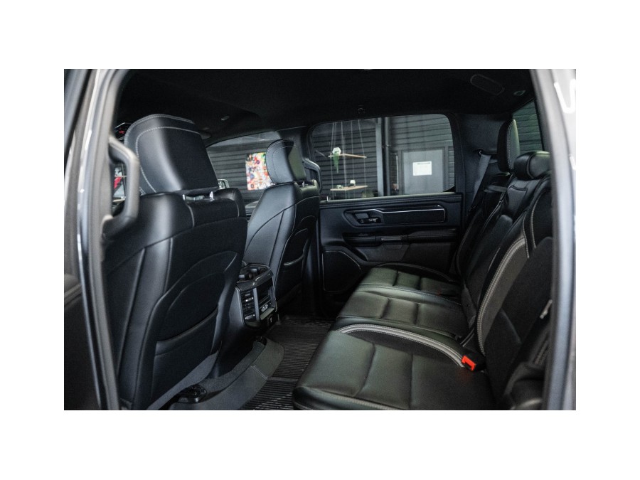 DODGE d'occasion RAM DODGE RAM 1500 de 2022 Pau (64)﻿