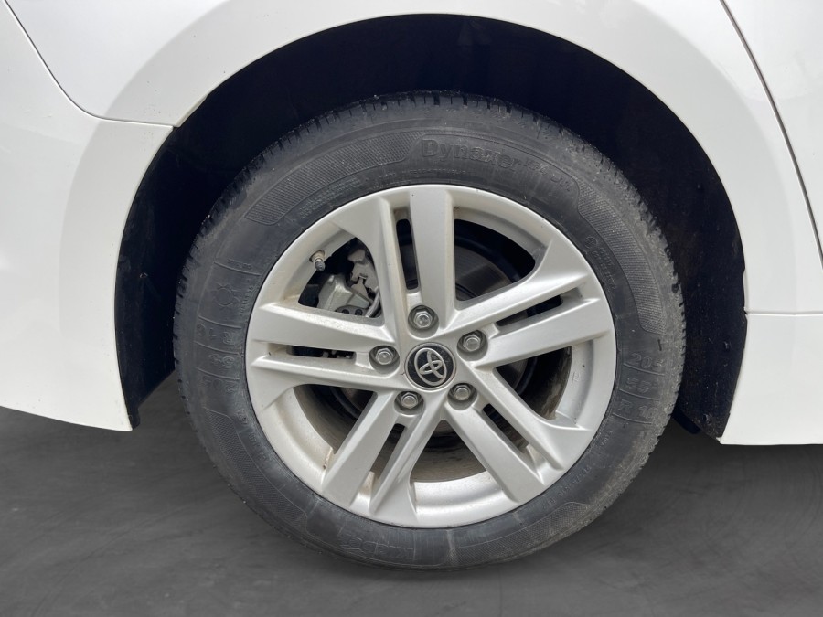 TOYOTA d'occasion COROLLA BREAK TS 122H DYNAMIC de 2021 La Flèche