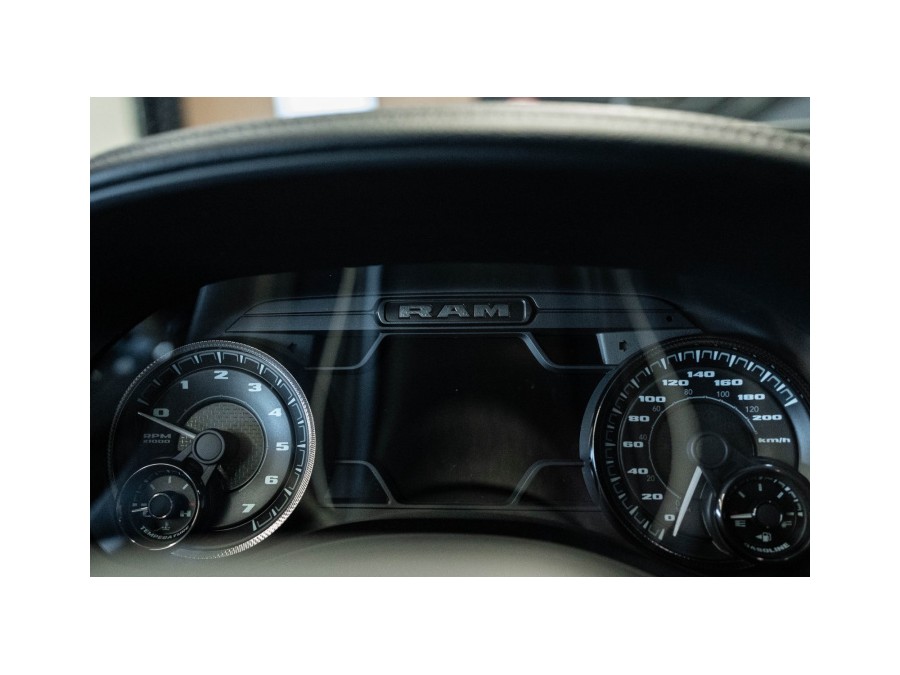 DODGE d'occasion RAM DODGE RAM 1500 de 2022 Pau (64)﻿