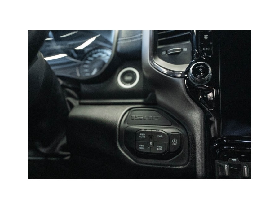 DODGE d'occasion RAM DODGE RAM 1500 de 2022 Pau (64)﻿