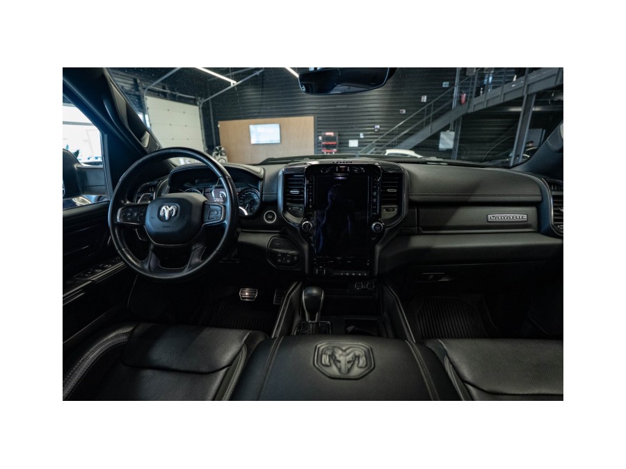 DODGE d'occasion RAM DODGE RAM 1500 de 2022 Pau (64)﻿