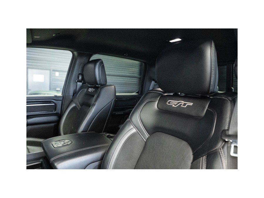 DODGE d'occasion RAM DODGE RAM 1500 de 2022 Pau (64)﻿