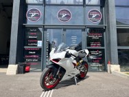 DUCATI d'occasion PANIGALV2 Panigalev2 de 2021 Vernon (27)﻿