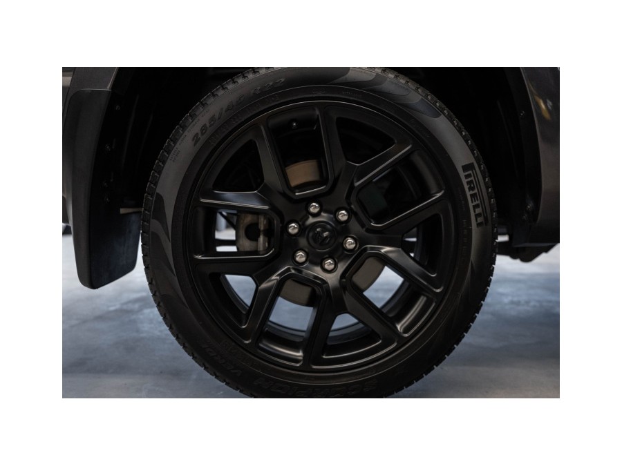 DODGE d'occasion RAM DODGE RAM 1500 de 2022 Pau (64)﻿