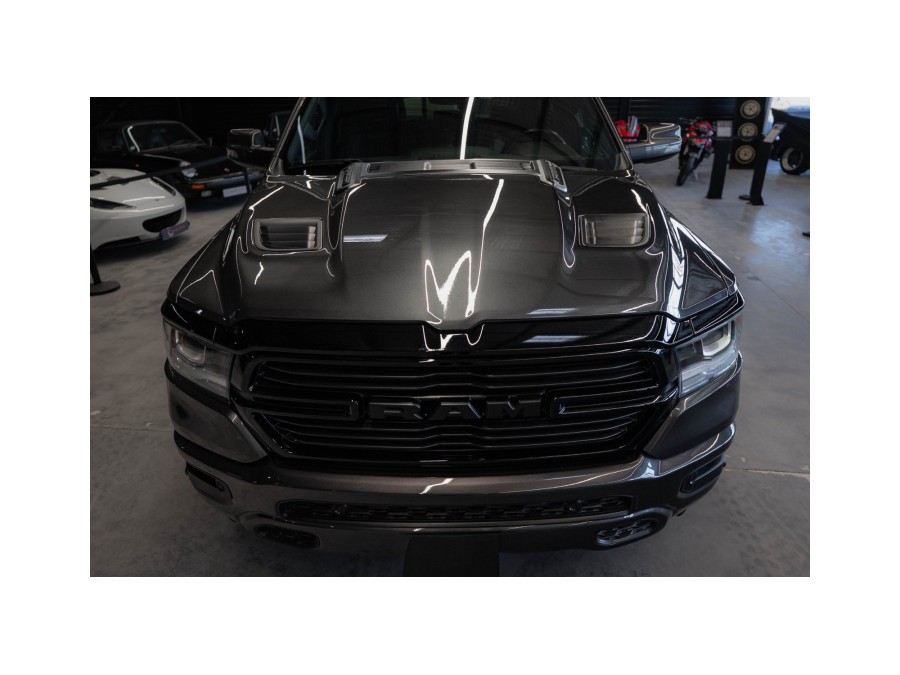 DODGE d'occasion RAM DODGE RAM 1500 de 2022 Pau (64)﻿
