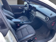 MERCEDES d'occasion CLASSE CLA CLA 220 CDI EDITION BA de 2014 La