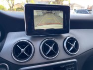 MERCEDES d'occasion CLASSE CLA CLA 220 CDI EDITION BA de 2014 La