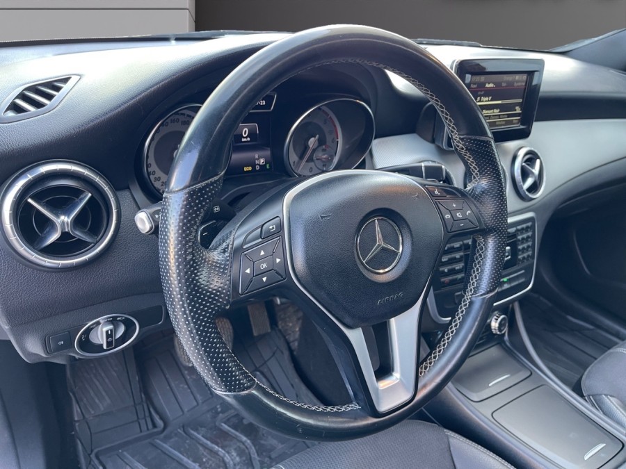 MERCEDES d'occasion CLASSE CLA CLA 220 CDI EDITION BA de 2014 La