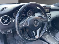 MERCEDES d'occasion CLASSE CLA CLA 220 CDI EDITION BA de 2014 La