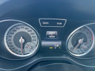 MERCEDES d'occasion CLASSE CLA CLA 220 CDI EDITION BA de 2014 La