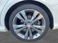 MERCEDES d'occasion CLASSE CLA CLA 220 CDI EDITION BA de 2014 La