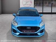 FORD d'occasion FIESTA 1.0 ECOBOOST 155 MHEV ST-LINE de 2022 La