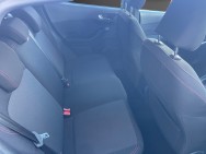 FORD d'occasion FIESTA 1.0 ECOBOOST 155 MHEV ST-LINE de 2022 La